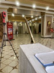 -冠豪主题婚礼酒店·宴会厅(机场店)