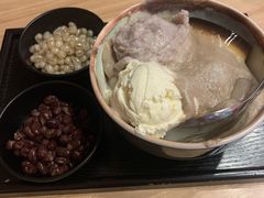 -鲜芋仙(宝地广场店)