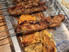 -朴家冷面(总店)