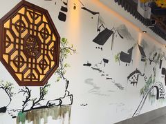 -食悦江南·淮扬菜·烤鸭(亚运村·惠新店)