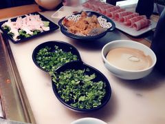 -巴渝瓦肆重庆鲜火锅(宝龙环湖店)