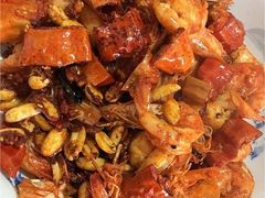 -重庆刘一手火锅(moe店)