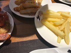 -汉巴9号自助餐厅(新潮尚品超市店)