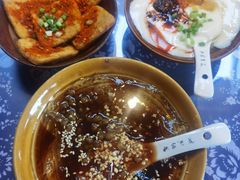 -姚家豆花
