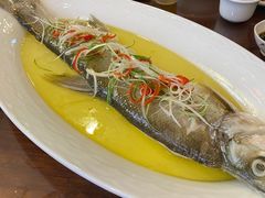 -长兴菜馆(高桥店)