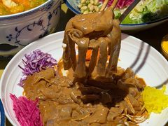 -大海碗·炸酱面·烤鸭·京菜(天坛店)