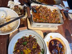 -树厨贵州菜(铜仁花果山店)