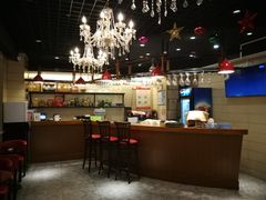 -红房子西菜馆(淮海中路店)