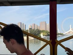 -天津意大利风情旅游区