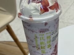 -奈雪的茶(优特汇店)