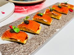-丽轩中餐厅(广州丽思卡尔顿酒店)