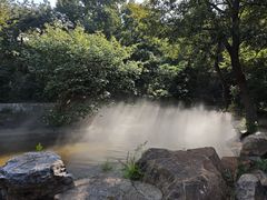 -北京西山国家森林公园