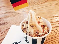 -JW德国冻酸奶Frozen Yogurt(龙湖成都滨江天街店)