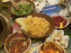 -四姑娘山阿巴郎·藏式花园餐厅