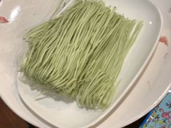 -马记伊源斋涮肉·清真菜(潘家园古玩市场店)