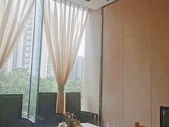靠窗位-德米火锅(深圳湾1号旗舰店)