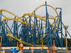 -大连海昌发现王国主题公园