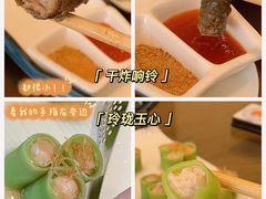 -玉舌尖私房菜(裕华店)