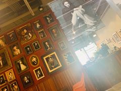 -MUSEE CAFE(保利·时光里店)