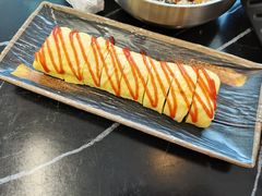 芝士鸡蛋卷-HONGA HONGA雄家(曹路店)