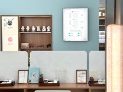-长风拨筋养身(天街店)