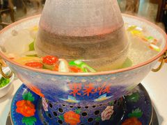 -东来顺饭庄(王府井步行街店)