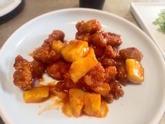 -李氏传家菜(兴城路店)