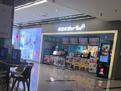 -横店电影城(李沧店)