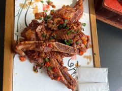 -庆江南江南菜(琴湖溪里花园城店)