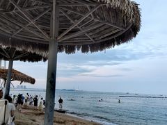 -东戴河风景区