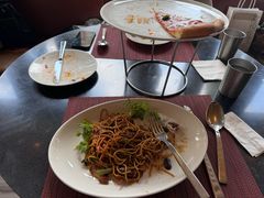 -WOLFGANG PUCK KITCHEN & BAR(迪士尼小镇店)
