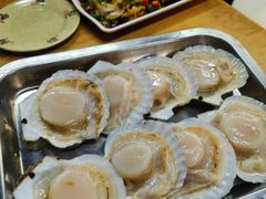 -农民烧烤(延边社区店)