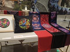 -北京工艺美术博物馆