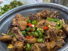 -湘香私房菜(大石长隆店)