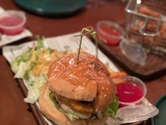 -海风酒吧 喝精酿 听民谣(阿那亚礼堂店)