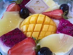 -布兰格(名仕花园店)