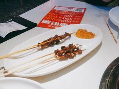 -老佛爷铜炉蛙锅(揭阳万达店)