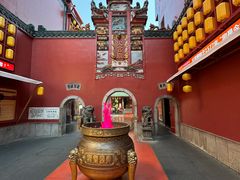 -火宫殿·小吃王国(坡子街店)