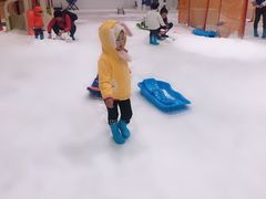 -Mr·Kuma酷么先生雪之乐园