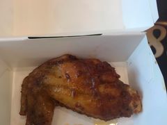 -德克士(西站站内店)