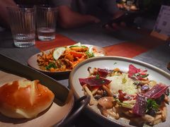 -West10 西拾·西餐厅·创意菜(未来科技城店)