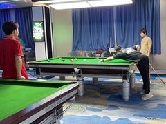 -永宁台球·棋牌俱乐部(淮海路店)