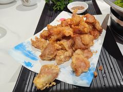 -渔码头食府·20年蓬莱老字号(登州路店)