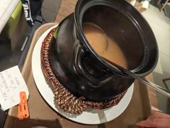 -汤城小厨•粤菜•靓汤(西直门凯德MALL店)