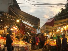 -油麻地果栏