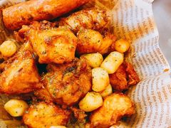 -西哟GoGo韩式炸鸡(三盛国际广场店)