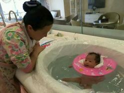 -大美母婴月子中心(馨乐庭店)