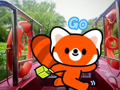 -皇家御河游(紫御湾码头)