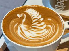 -Peet's 皮爷咖啡(望京小街店)