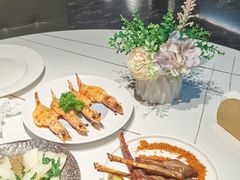 -多佐铁板烧(富力广场店)